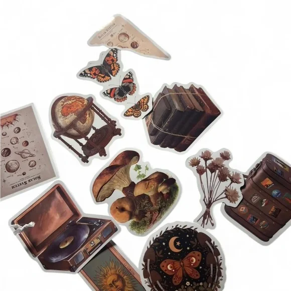 Sticker - Picture 2 of 3